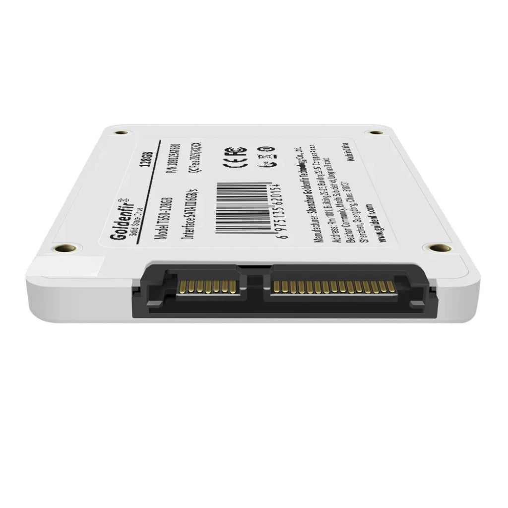 Goldenfir Hard drive disk 128GB 256GB 360GB 480GB 180GB 2.5 ssd 2TB 1TB ssd disk for laptop desktop 240GB 120GB